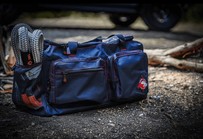 AFM4x4 Tour Bag: Durable, Water-Resistant Bag