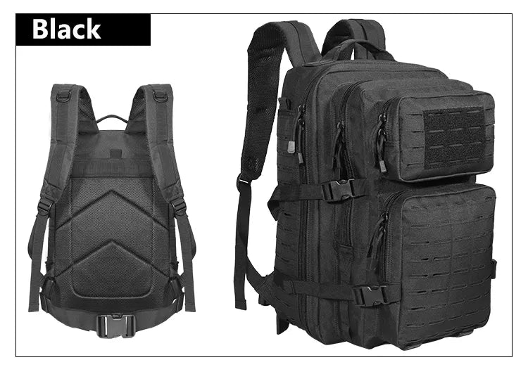 AFM4x4 Tactical Backpack