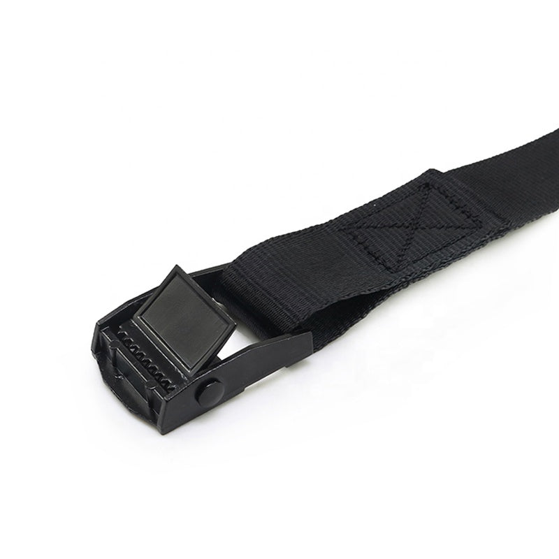 AFM4x4 Cam Buckle Tie Down Straps (2 Pack)