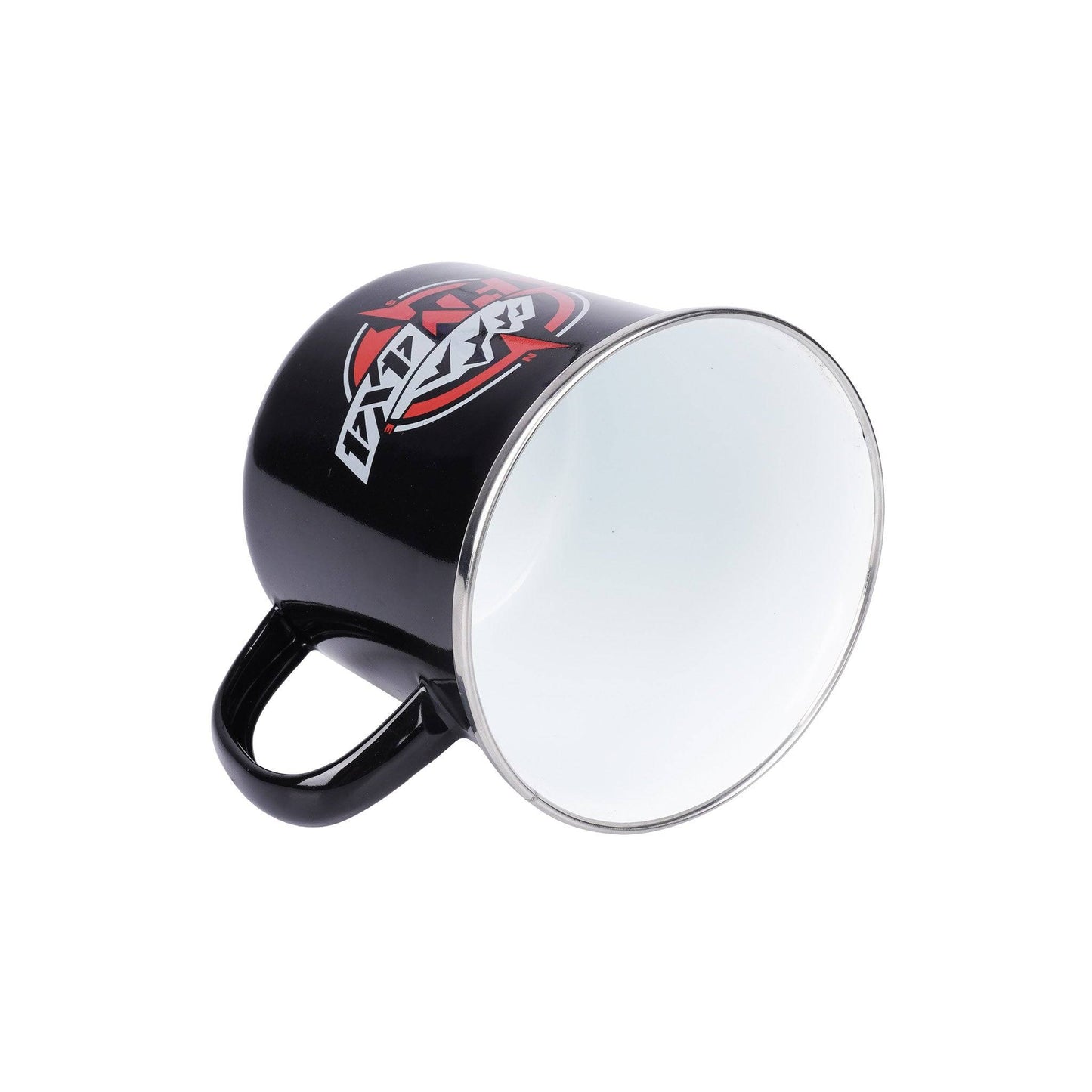 AFM4x4 Enamel Mug