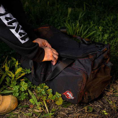 AFM4x4 Tour Bag: Durable, Water-Resistant Bag