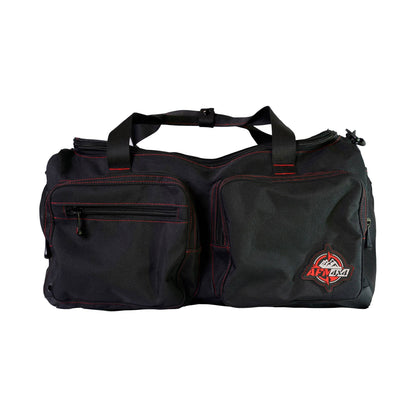 AFM4x4 Tour Bag: Durable, Water-Resistant Bag